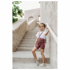 Collants Shorty Coton Bio | Enfant Pyjamas, Sous-Vêtements|Nuit, Sous-Vêtements