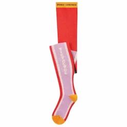 Bobo Choses Collants Tic Tac Toe Coton Bio ||Enfant Nuit, Sous-Vêtements|Pyjamas, Sous-Vêtements