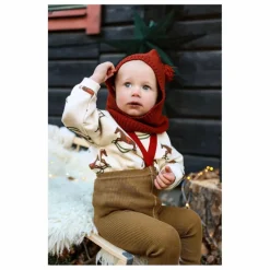 Silly Silas Pyjamas, Sous-Vêtements|Pyjamas, Sous-Vêtements*Collants Xmas Coton Bio |