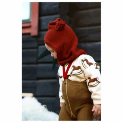 Silly Silas Pyjamas, Sous-Vêtements|Pyjamas, Sous-Vêtements*Collants Xmas Coton Bio |