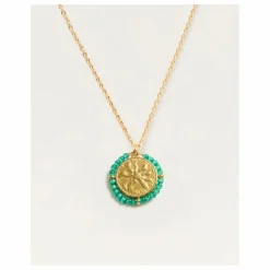 Clearance Palas Collier Belamar | Bleu Tiffany