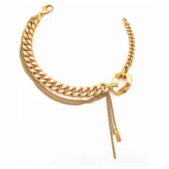 Online Collier Chanzy | Femme Colliers