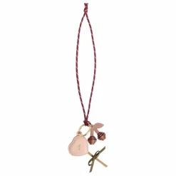 Discount Bonpoint Collier Jaya Cuir | Rose