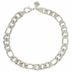 Best Misho Collier La Chaine | Argenté