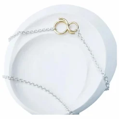 LAH Collier Le Fil ||Femme Colliers
