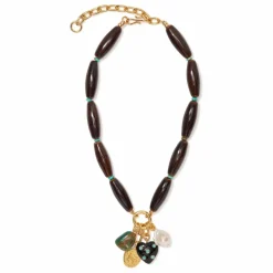 New Collier Marilla | Femme Colliers