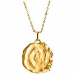 Alhaja Collier Mi Gran Amor ||Femme Colliers