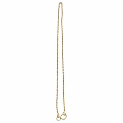 Online LAH Collier Mini-Infini | Doré