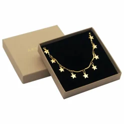 Outlet Adorabili Collier Multistars | Doré