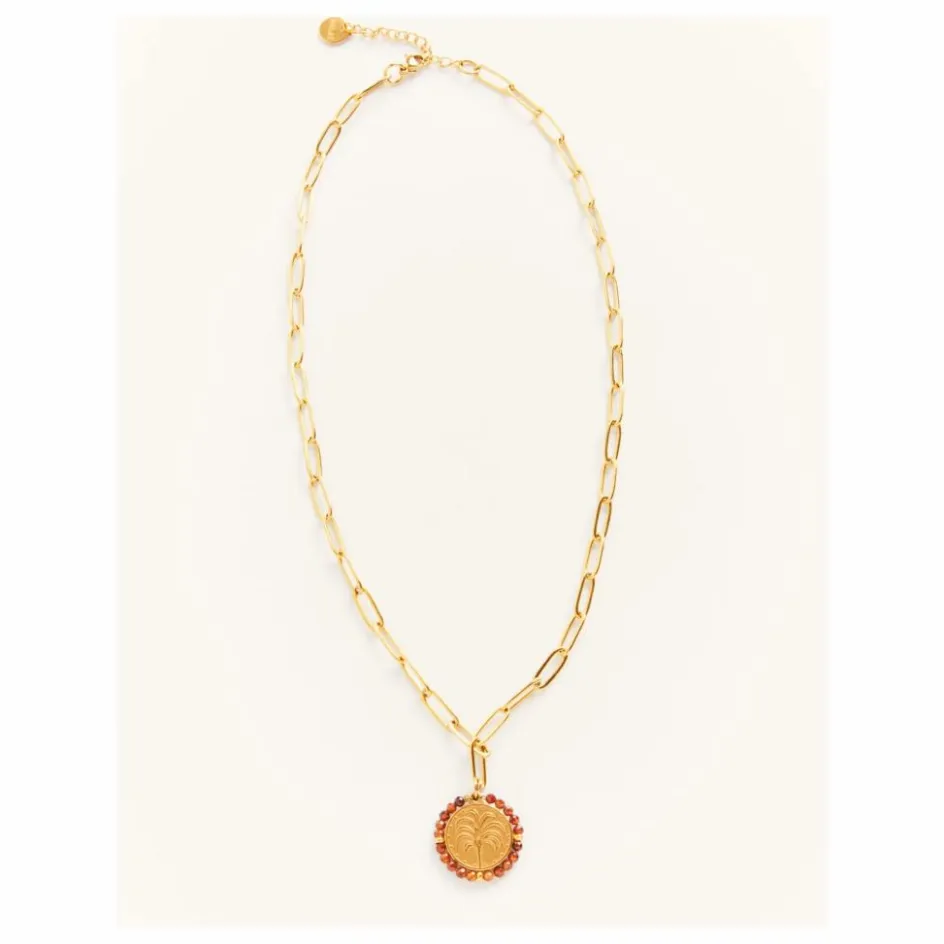 Femme Palas Colliers*Collier Palma |
