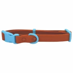 Online Approved by Fritz Collier pour chien | Chocolat