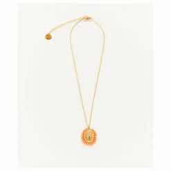 Enfant Palas Bijoux, Montres|Accessoires De Mode*Collier Santa Maria - Collection Enfant |