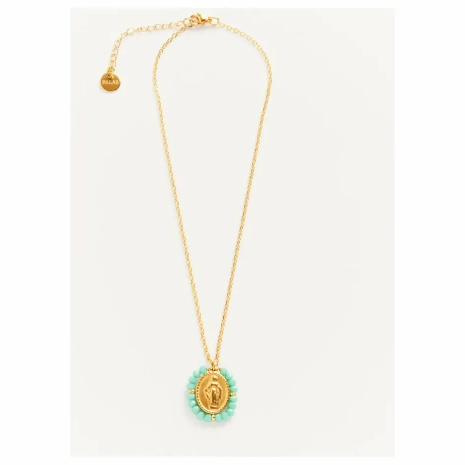 Palas Collier Santa Maria - Collection Enfant ||Enfant Bijoux, Montres|Accessoires De Mode