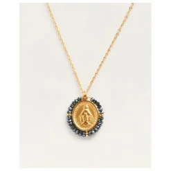 Femme Palas Colliers*Collier Santa Maria |