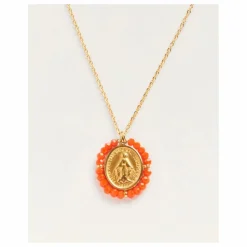Femme Palas Colliers*Collier Santa Maria |
