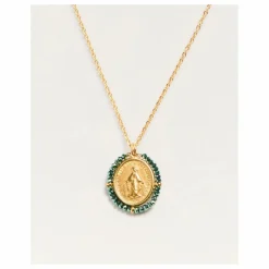 Clearance Collier Santa Maria Shiny | Femme Colliers