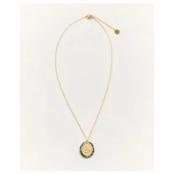 Clearance Collier Santa Maria Shiny | Femme Colliers