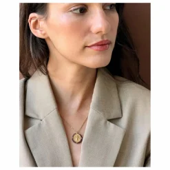 Palas Collier Santa Maria Shiny ||Femme Colliers