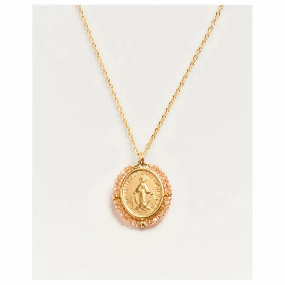 Discount Collier Santa Maria Shiny | Femme Colliers