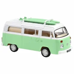 Online Norev Combi Volkswagen T2b Camper Van 1973 | Vert