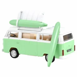 Online Norev Combi Volkswagen T2b Camper Van 1973 | Vert