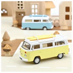 Norev Garages, Circuits*Combi Volkswagen T2b Camper Van 1973 |