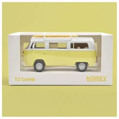 Norev Garages, Circuits*Combi Volkswagen T2b Camper Van 1973 |