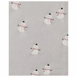 Quincy Mae Bodies, Combinaisons|Bodies, Combinaisons*Combinaison à Pieds Snowmen |