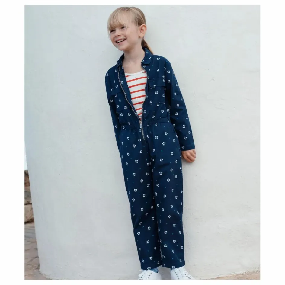 Outlet Combinaison Bora Coton Bio | Enfant Robes, Combinaisons