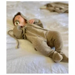 My Little Freckle Combinaison Cachemire Bio Babygrow || Bodies, Combinaisons|Bodies, Combinaisons