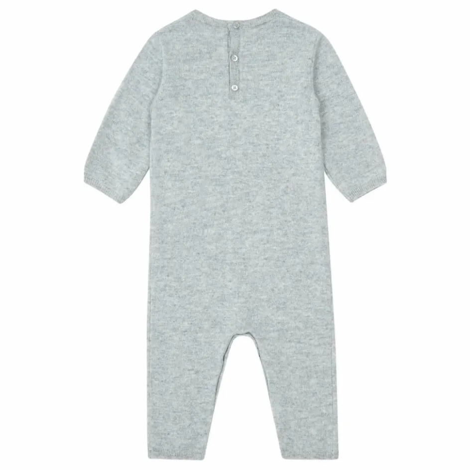 Outlet Combinaison Cachemire Tilouana | Premières Tenues|Combinaisons Et Bodies