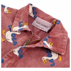 Sale Bobo Choses Combinaison Canards | Marron