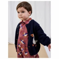 Sale Bobo Choses Combinaison Canards | Marron