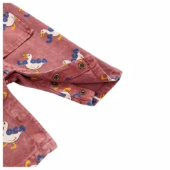 Sale Bobo Choses Combinaison Canards | Marron
