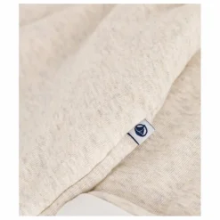 Petit Bateau Premières Tenues|Combinaisons Et Bodies*Combinaison Capuche Maca |