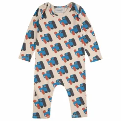 Bobo Choses Combinaison Chiens Coton Bio || Bodies, Combinaisons|Premières Tenues