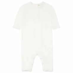 Bonpoint Premières Tenues|Combinaisons Et Bodies*Combinaison Coton Cerises |