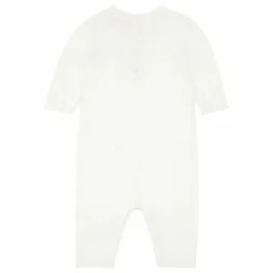 Bonpoint Premières Tenues|Combinaisons Et Bodies*Combinaison Coton Cerises |