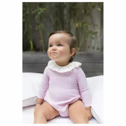 New Canopea Combinaison Daisy | Rose pâle