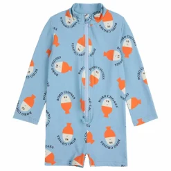 Bobo Choses Maillots De Bain*Combinaison de Bain Bobo Fibres Recyclées |