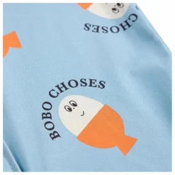 Online Bobo Choses Combinaison de Bain Bobo Fibres Recyclées | Bleu