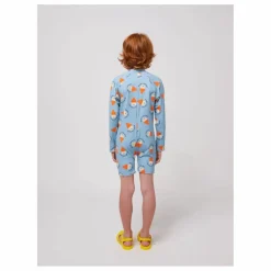 Online Bobo Choses Combinaison de Bain Bobo Fibres Recyclées | Bleu