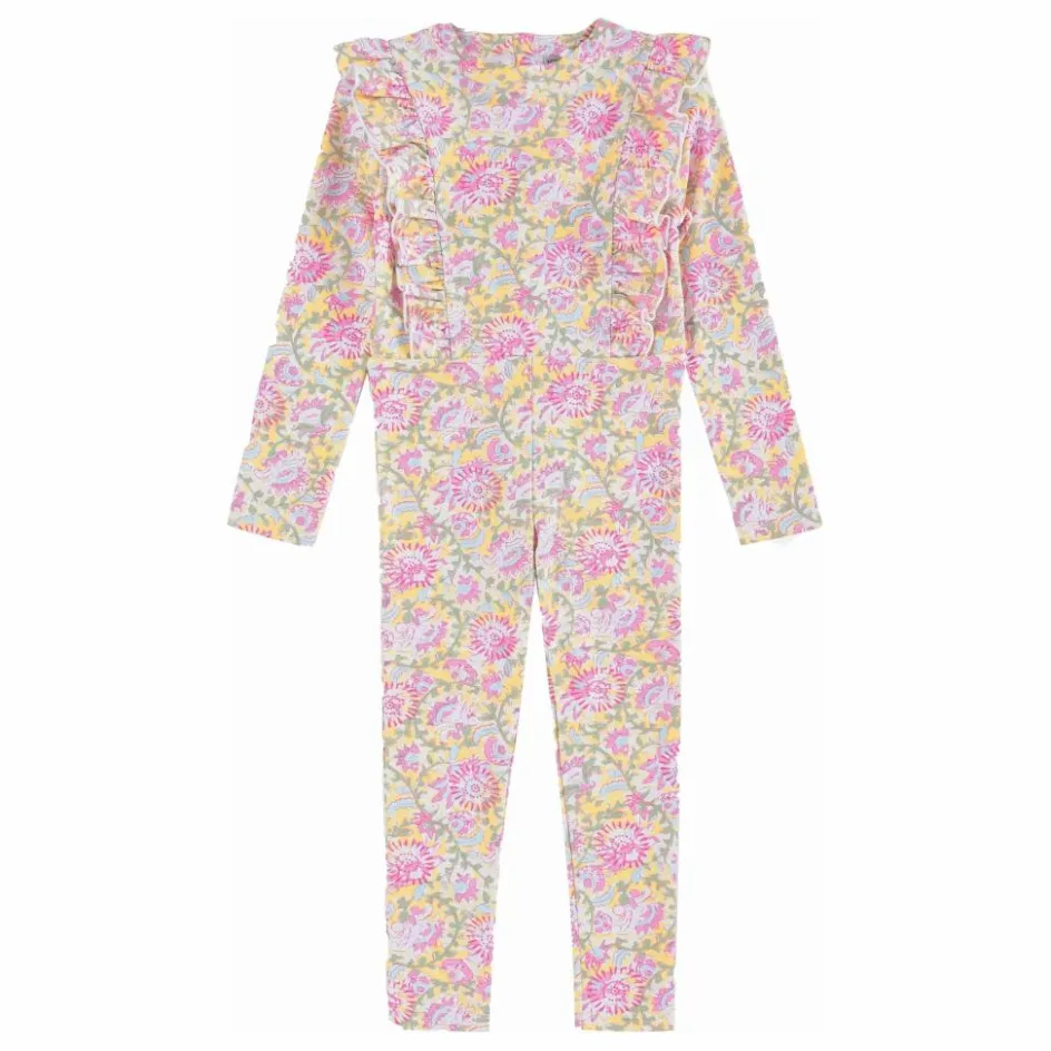 Enfant Louise Misha Maillots De Bain|Maillots De Bain*Combinaison de Bain Linette Fibres Recyclées |