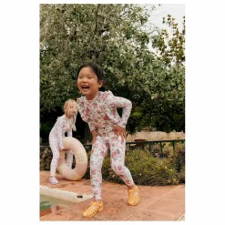Louise Misha Combinaison de Bain Linette Fibres Recyclées ||Enfant Maillots De Bain|Maillots De Bain