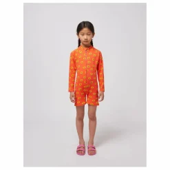 Bobo Choses Combinaison de Bain Tournesol Fibres Recyclées ||Enfant Maillots De Bain