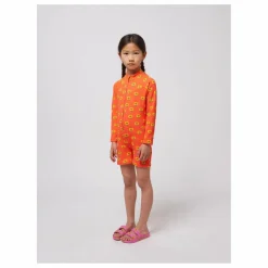 Bobo Choses Combinaison de Bain Tournesol Fibres Recyclées ||Enfant Maillots De Bain