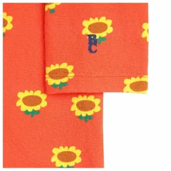 Bobo Choses Combinaison de Bain Tournesol Fibres Recyclées ||Enfant Maillots De Bain