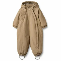 Wheat Combinaison de Ski Adi Fibres Recyclées ||Enfant Combinaisons|Robes, Combinaisons