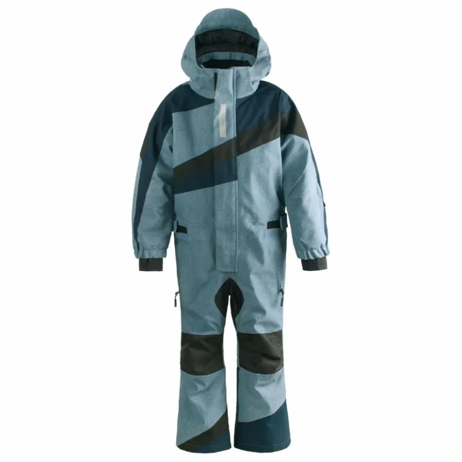 Gosoaky Combinaison de ski Imperméable Teen Wolf ||Enfant Combinaisons|Combinaisons Et Bodies