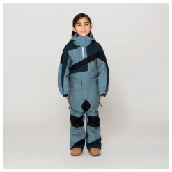 Gosoaky Combinaison de ski Imperméable Teen Wolf ||Enfant Combinaisons|Combinaisons Et Bodies